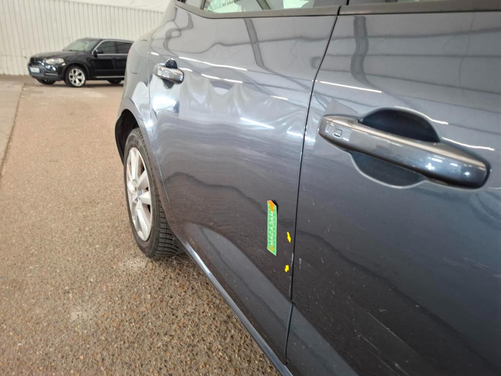 RENAULT MÉGANE MEGANE IV BERLINE E-TECH Plug-In Hybride 160 - 21N Business 2022