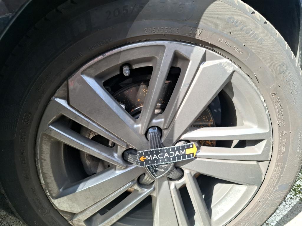 PEUGEOT 308 PureTech 130ch S&S EAT8 Active Pack 2023