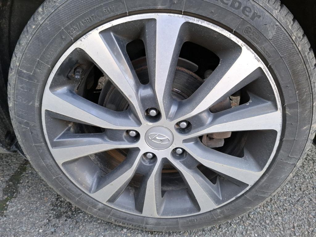 HYUNDAI i30 SW 1.6 CRDi 115 DCT-7 Edition #Navi 2020