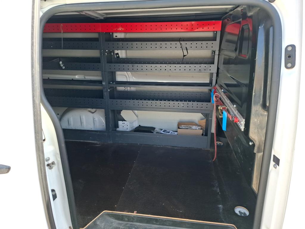 CITROEN JUMPY FOURGON XL BLUEHDI 145 S&S BVM6 DRIVER 2022