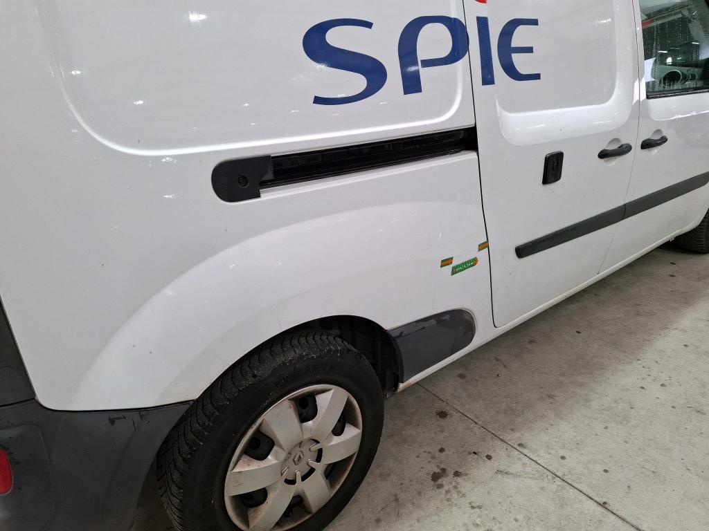 RENAULT KANGOO VU EXPRESS GRAND VOLUME BLUE DCI 95 EXTRA R-LINK 2021