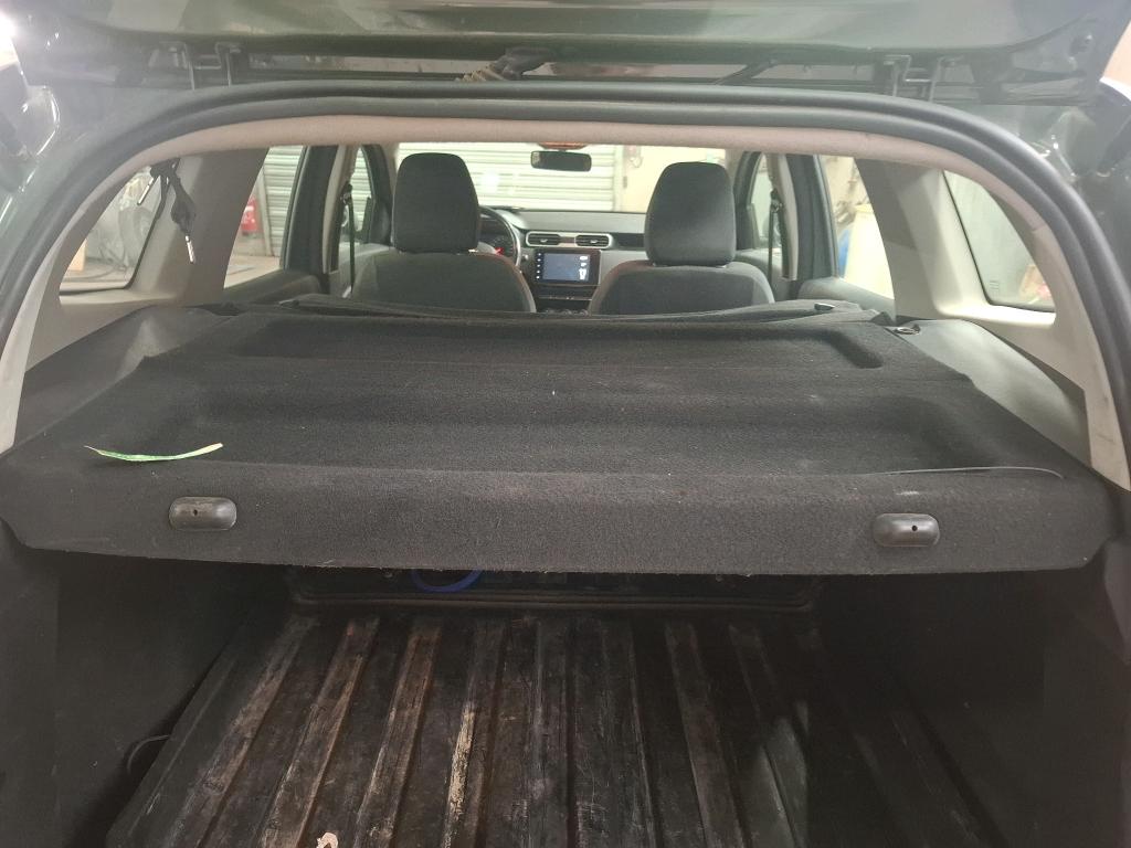 DACIA DUSTER Blue dCi 115 4x2 Expression 2023