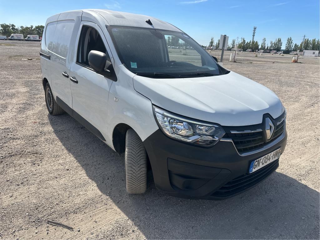 RENAULT EXPRESS VAN TCE 100 - 22 CONFORT 2023
