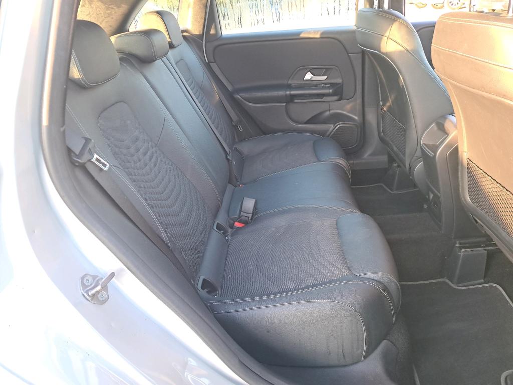 MERCEDES-BENZ MERCEDES CLASSE B 180 d 8G-DCT Style Line Edition 2021