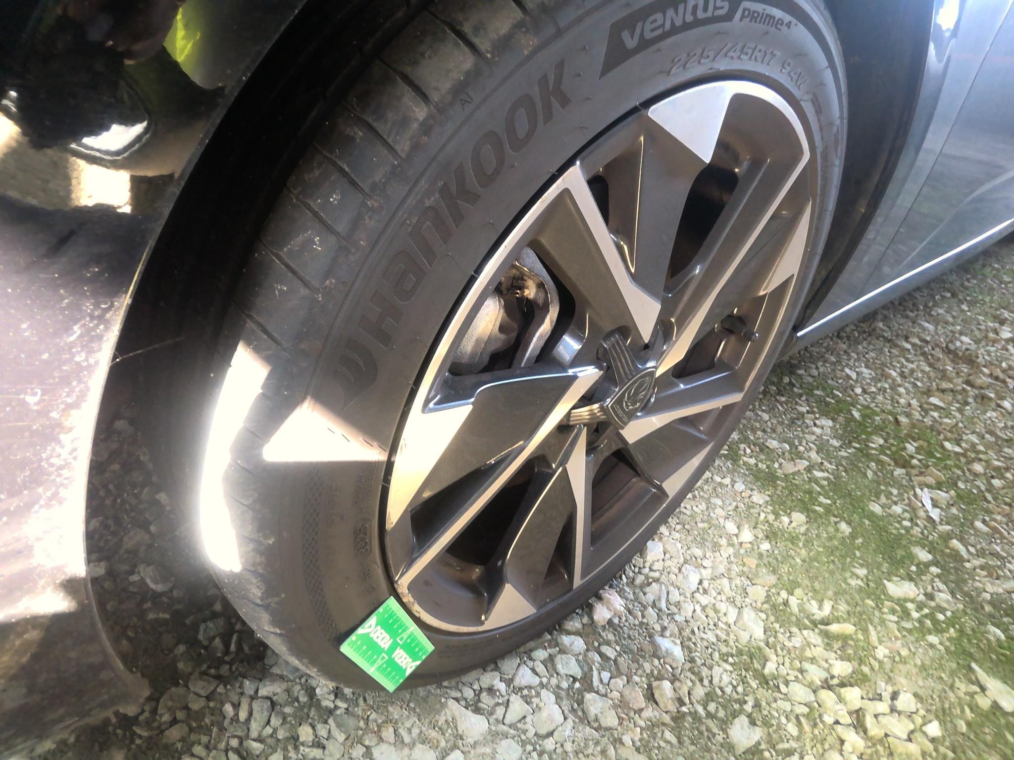PEUGEOT 308 SW BlueHDi 130ch S&S EAT8 Allure 2025
