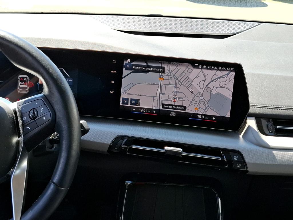 BMW SERIE 2 Active Tourer 218i 136 ch DKG7 2023