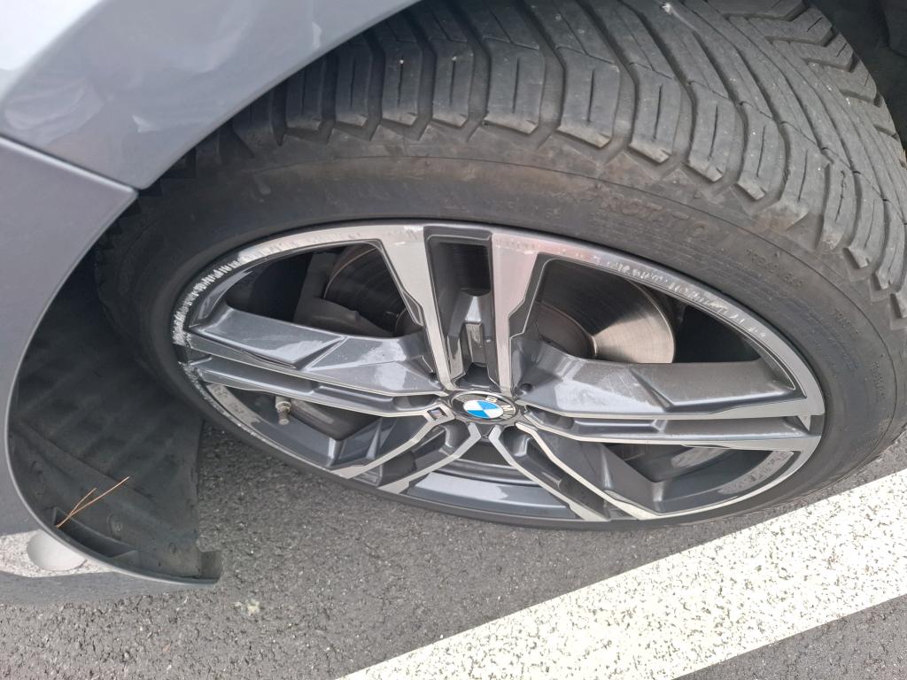 BMW SERIE 1 F40 118i 136 ch DKG7 M Sport 2024