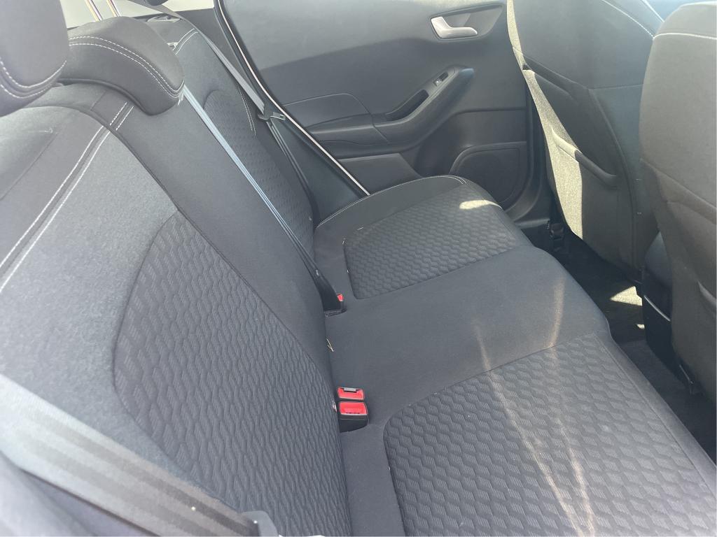 FORD FIESTA 1.0 Flexifuel 95 ch S&S BVM6 Titanium Business 2023