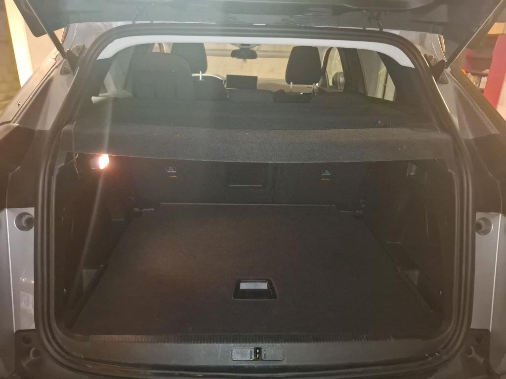 PEUGEOT 3008 Puretech 130ch S&S EAT8 Style 2023