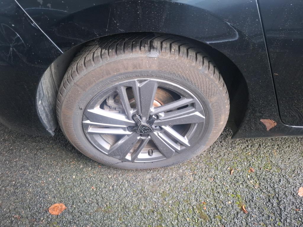 PEUGEOT 308 PureTech 130ch S&S EAT8 Active Pack 2023
