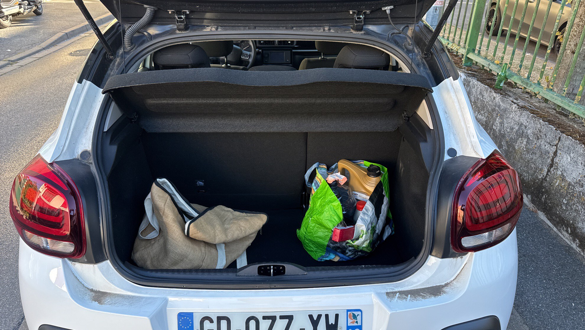 CITROEN C3 PureTech 83 S&S BVM5 Feel 2021