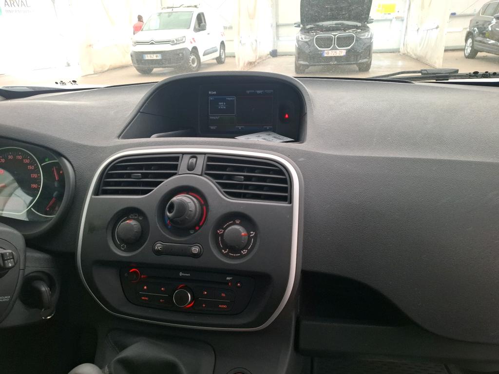 RENAULT KANGOO VU EXPRESS 1.5 DCI 75 E6 GRAND CONFORT 2019