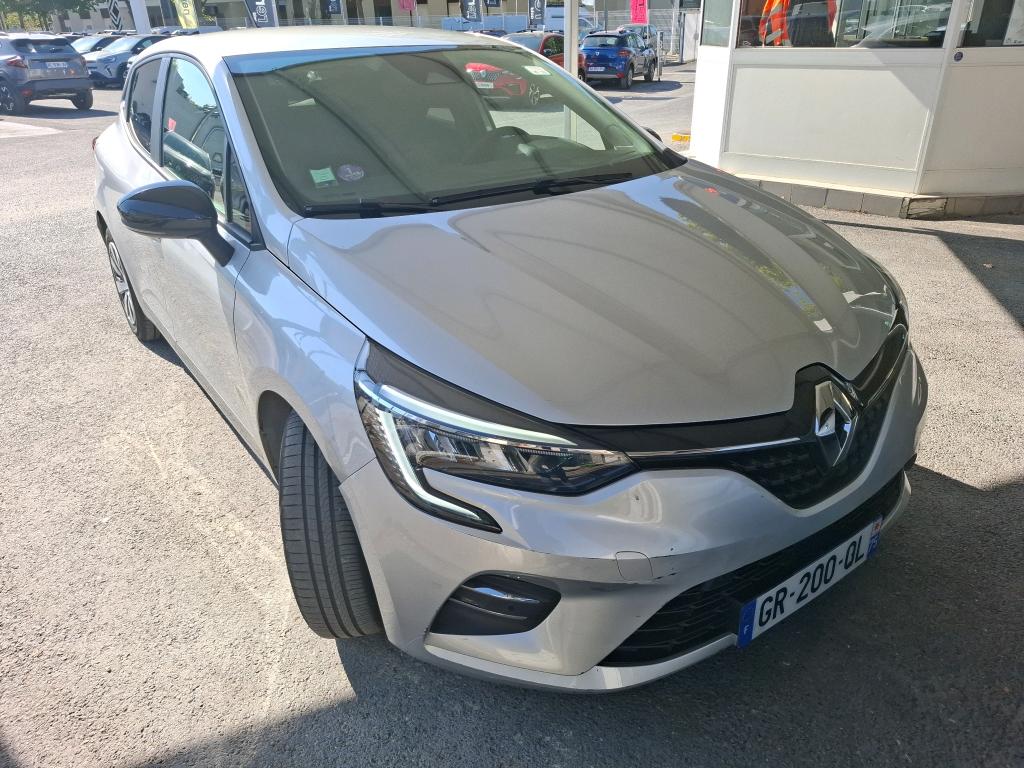 RENAULT CLIO V E-Tech full hybrid 145 Evolution 2023