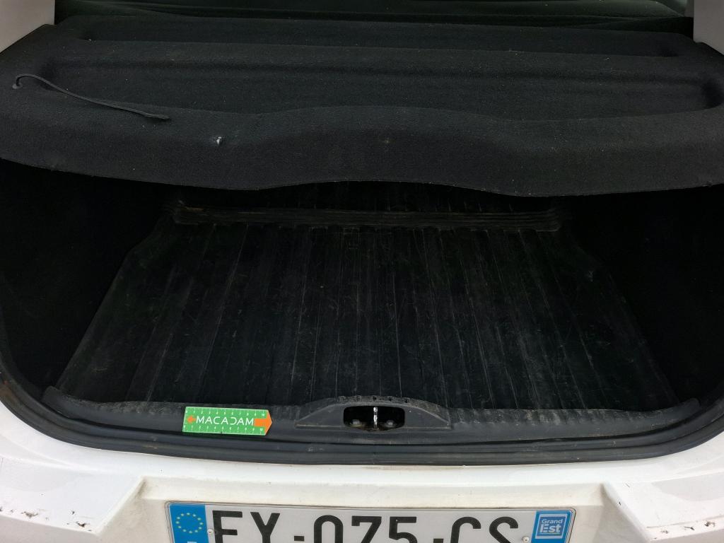CITROEN C3 ENTREPRISE SOCIETE BLUEHDI 100 S&S BVM6 FEEL NAV 2021