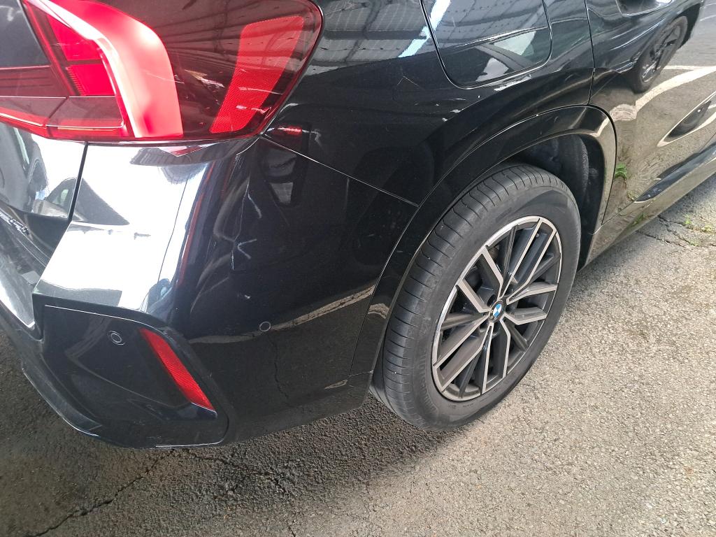 BMW X1 U11 sDrive 18i 136ch DKG7 M Sport 2024