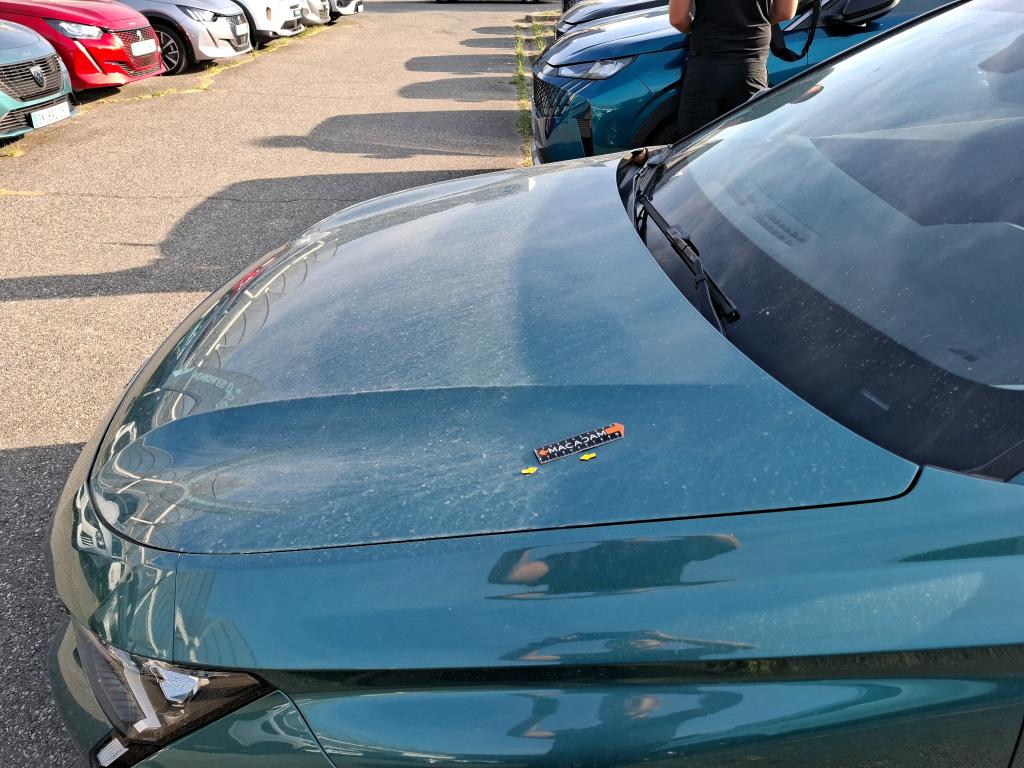 PEUGEOT 308 SW PureTech 130ch S&S BVM6 Active Pack 2023