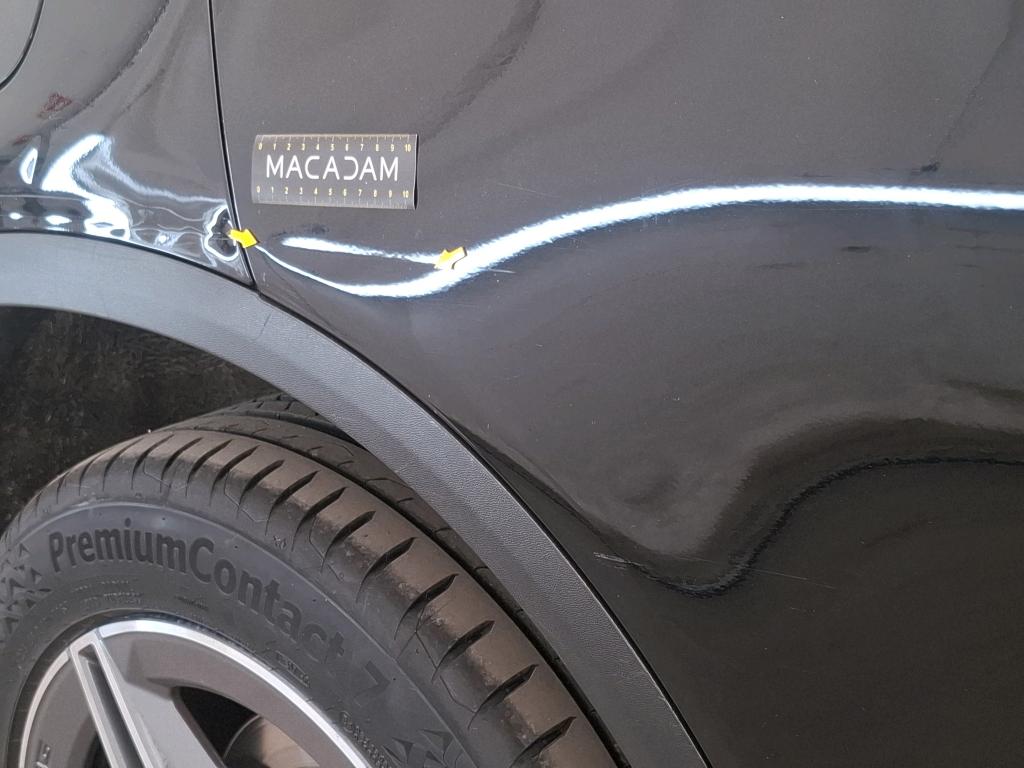 MERCEDES CLASSE GLC 300 de 9G-Tronic 4Matic AMG Line 2021