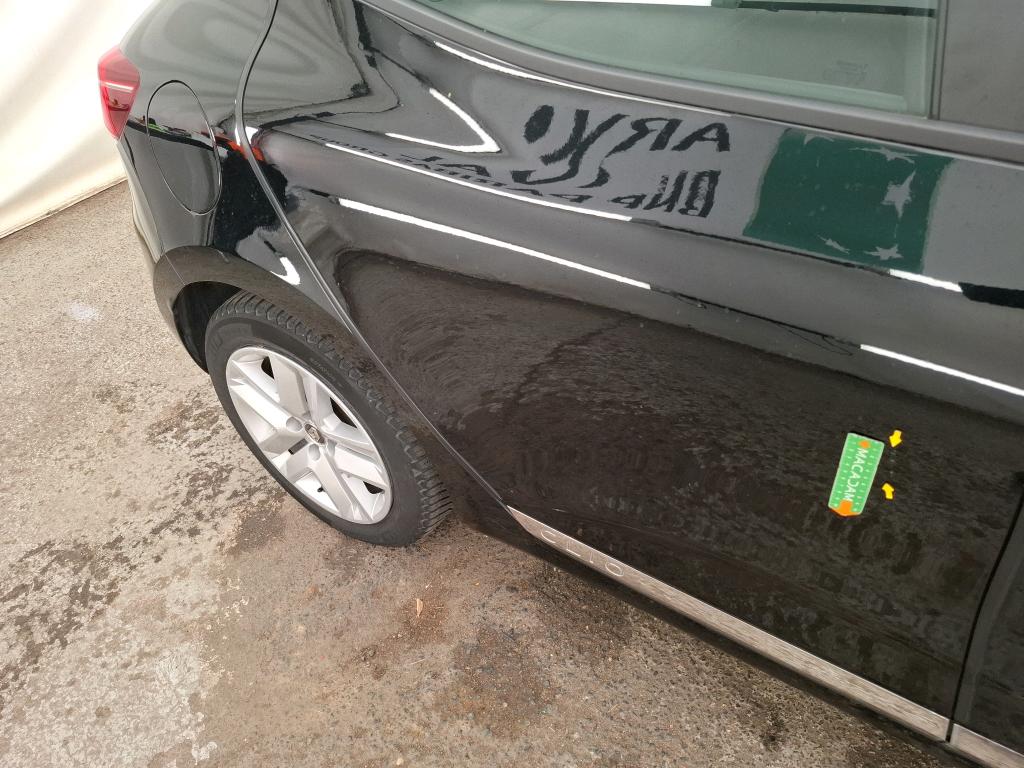 RENAULT CLIO V E-Tech 140 - 21N Business 2021