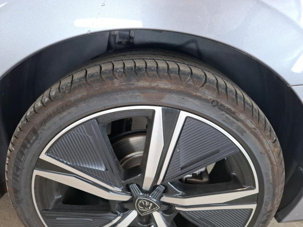 PEUGEOT 308 SW BlueHDi 130ch S&S EAT8 GT 2025