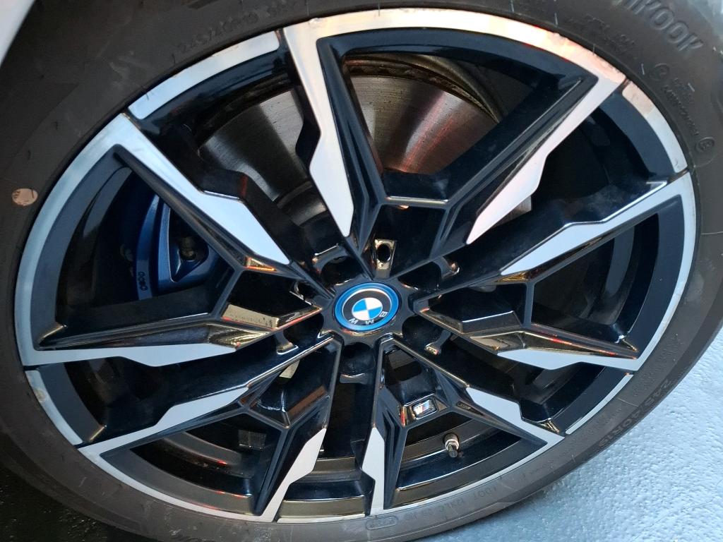 BMW i4 G26 M50 544 ch BVA - 2022