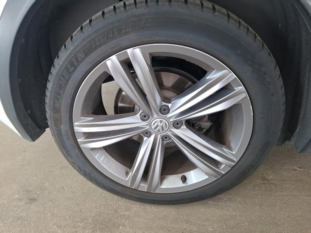 VOLKSWAGEN TIGUAN 2.0 TDI 150 DSG7 Match 2020