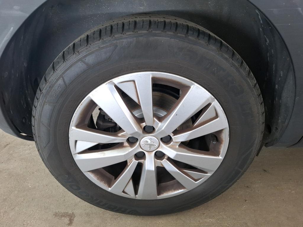 PEUGEOT 3008 BUSINESS BlueHDi 130ch S&S EAT8 Active 2021