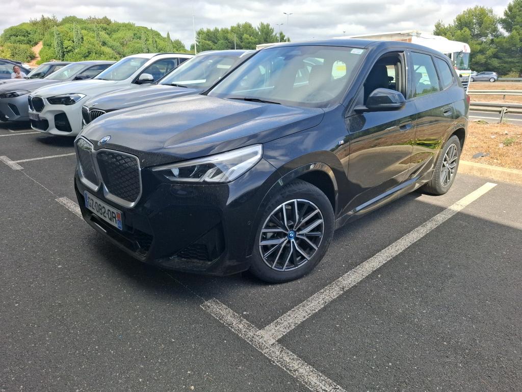 BMW X1 iX1 U11 eDrive20 204ch BVA M Sport 2024