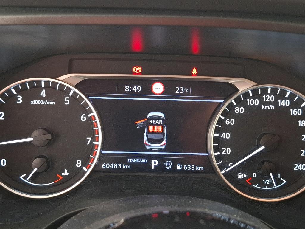 NISSAN QASHQAI VP Mild Hybrid 158 ch Xtronic Acenta 2023