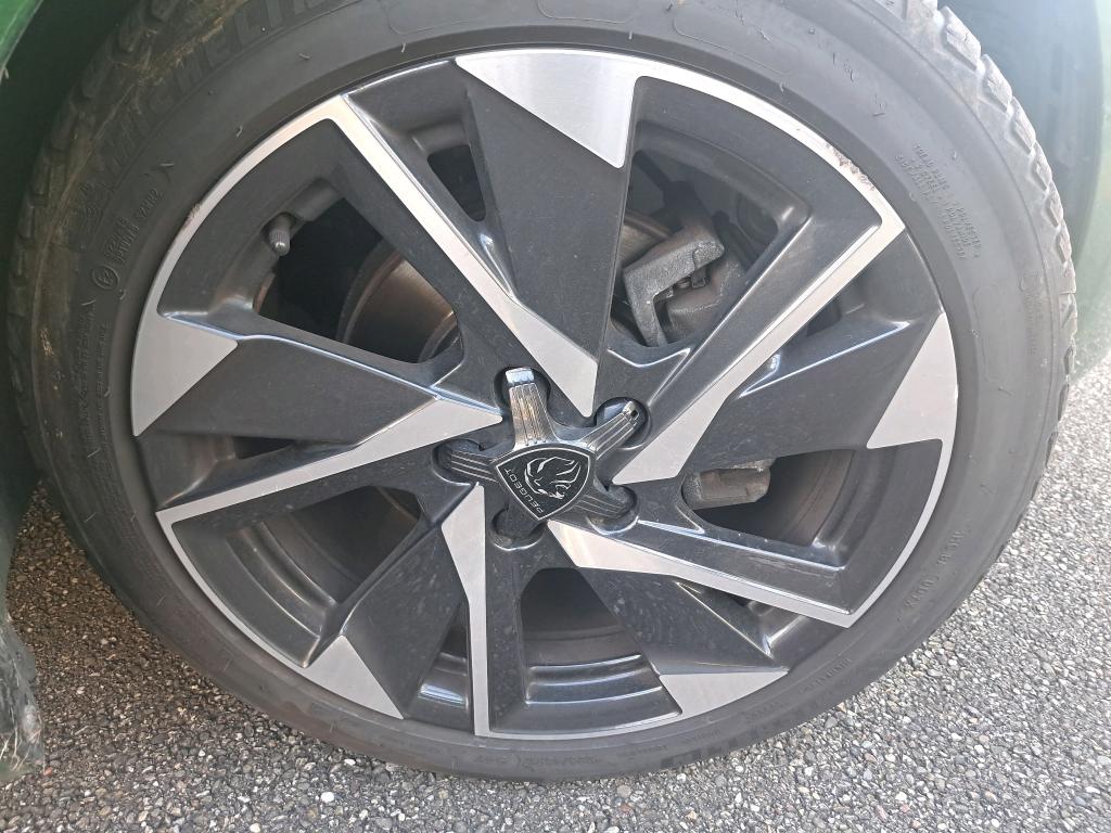 PEUGEOT 308 PureTech 130ch S&S EAT8 Allure Pack 2023
