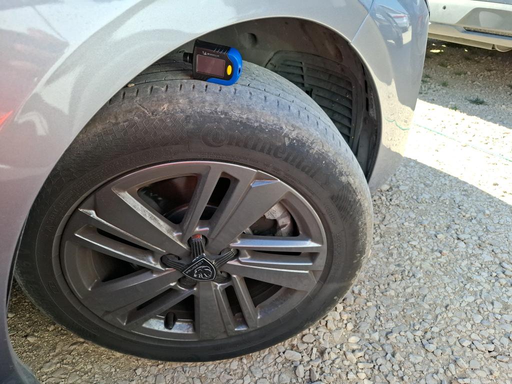 PEUGEOT 308 BlueHDi 130ch S&S EAT8 Active Pack 2022