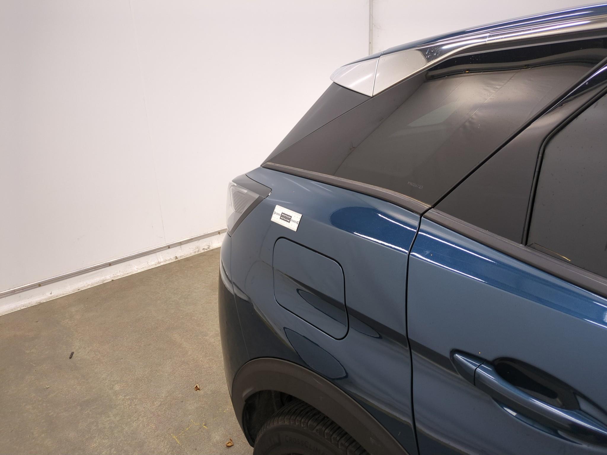 PEUGEOT 3008 BlueHDi 130ch S&S EAT8 Allure Pack 2022