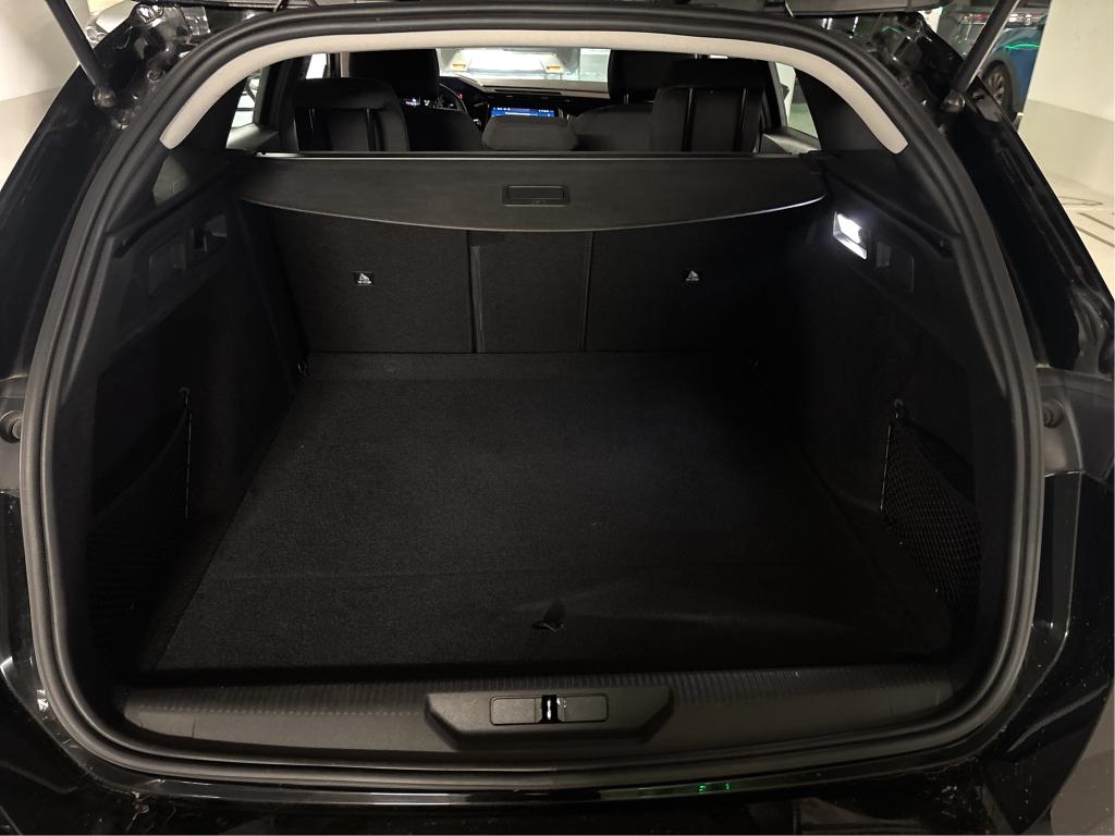 PEUGEOT 308 SW PureTech 130ch S&S BVM6 Active Pack 2024