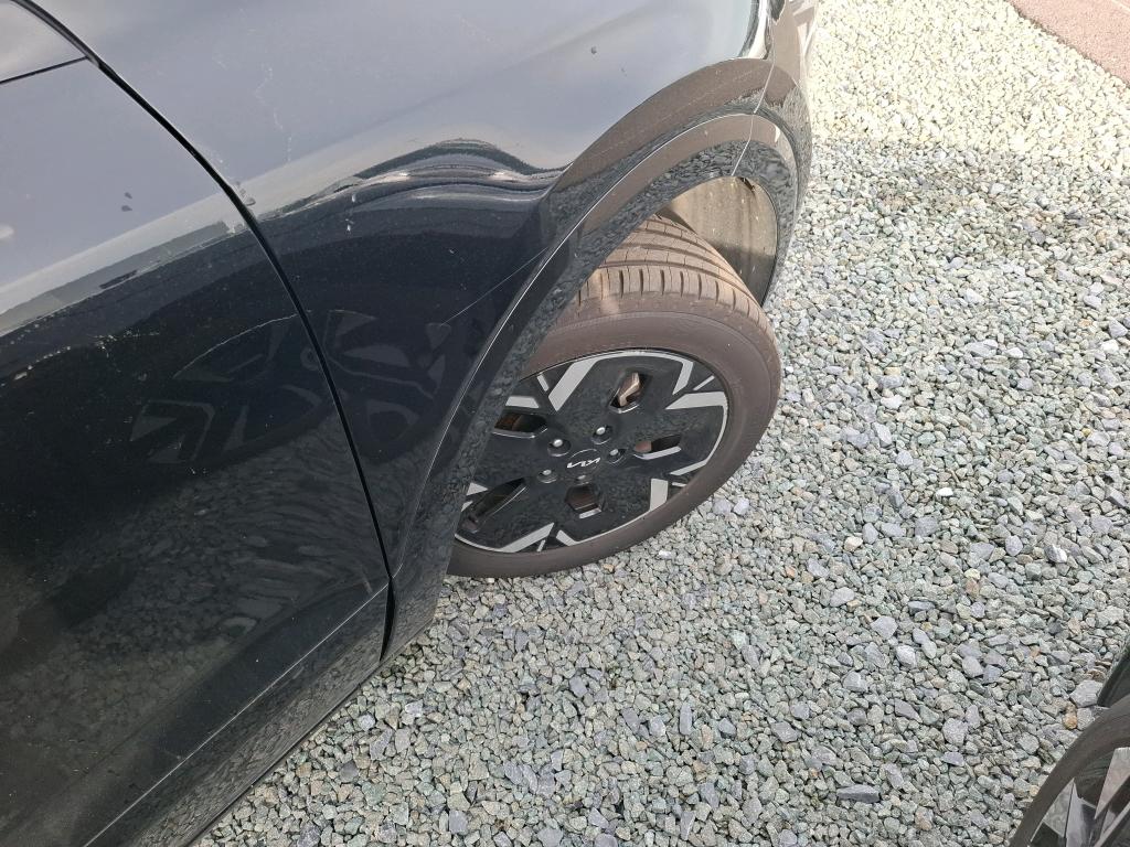 KIA NIRO EV Electrique 204 ch Active 2024