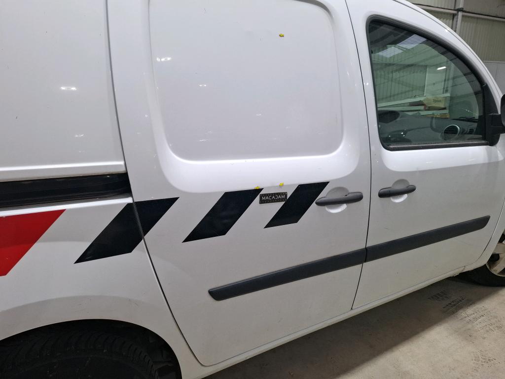 RENAULT KANGOO VU EXPRESS 1.5 DCI 75 E6 GRAND CONFORT 2019