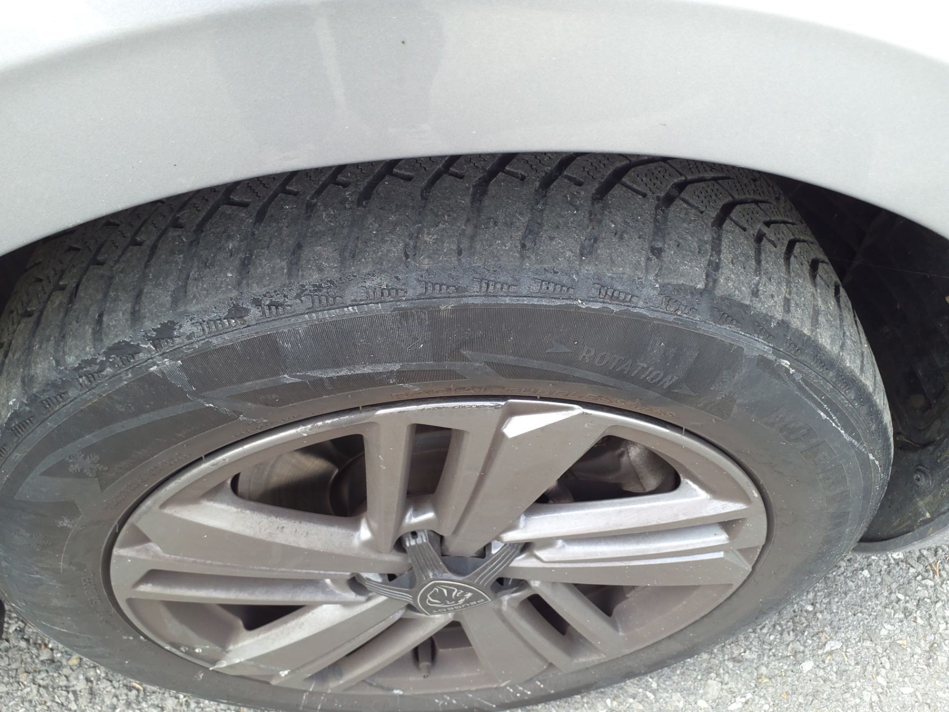 PEUGEOT 308 SW PureTech 130ch S&S BVM6 Allure 2024