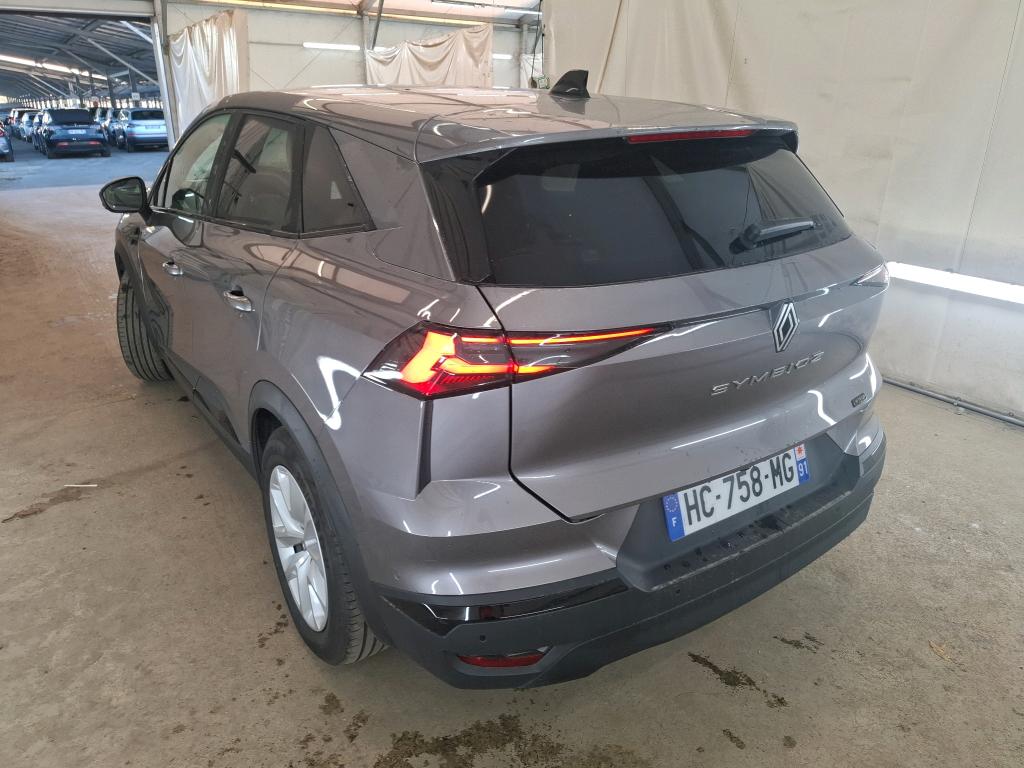 RENAULT SYMBIOZ E-Tech full hybrid 145 Evolution 2025
