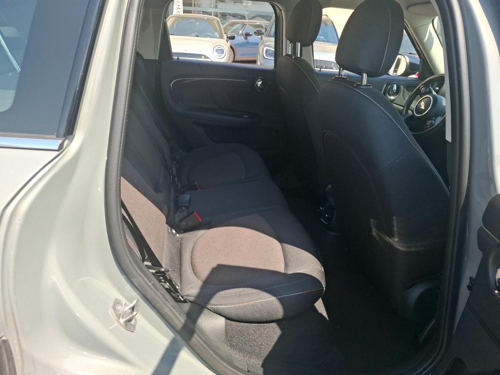 MINI COUNTRYMAN F60 136 - 88 ch ALL4 BVA6 Cooper SE 2019