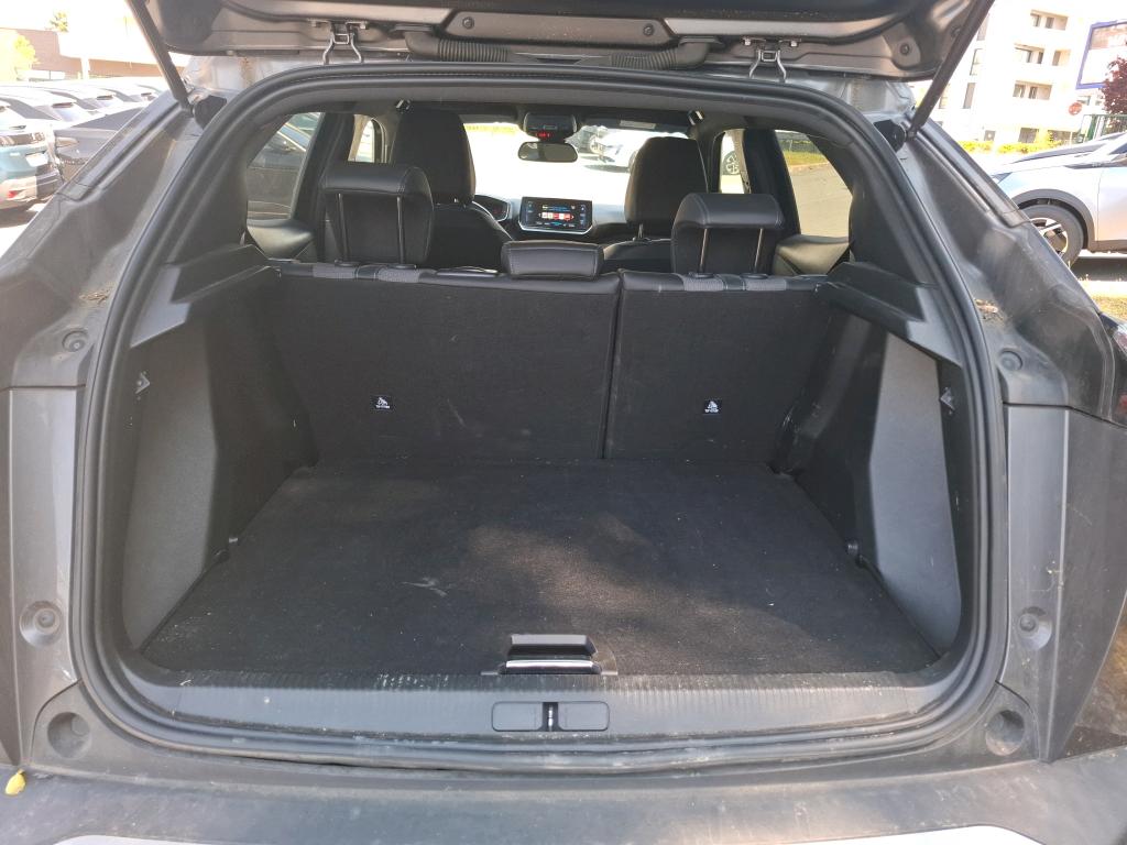 PEUGEOT 2008 BlueHDi 130 S&S EAT8 Allure Pack 2022