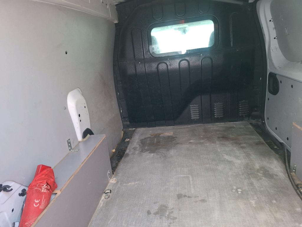 RENAULT EXPRESS VAN TCE 100 - 22 CONFORT 2023