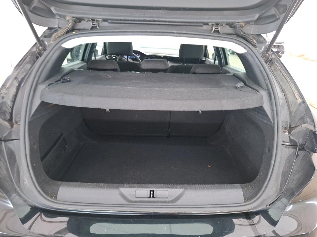 PEUGEOT 308 PureTech 130ch S&S EAT8 Active Pack 2022