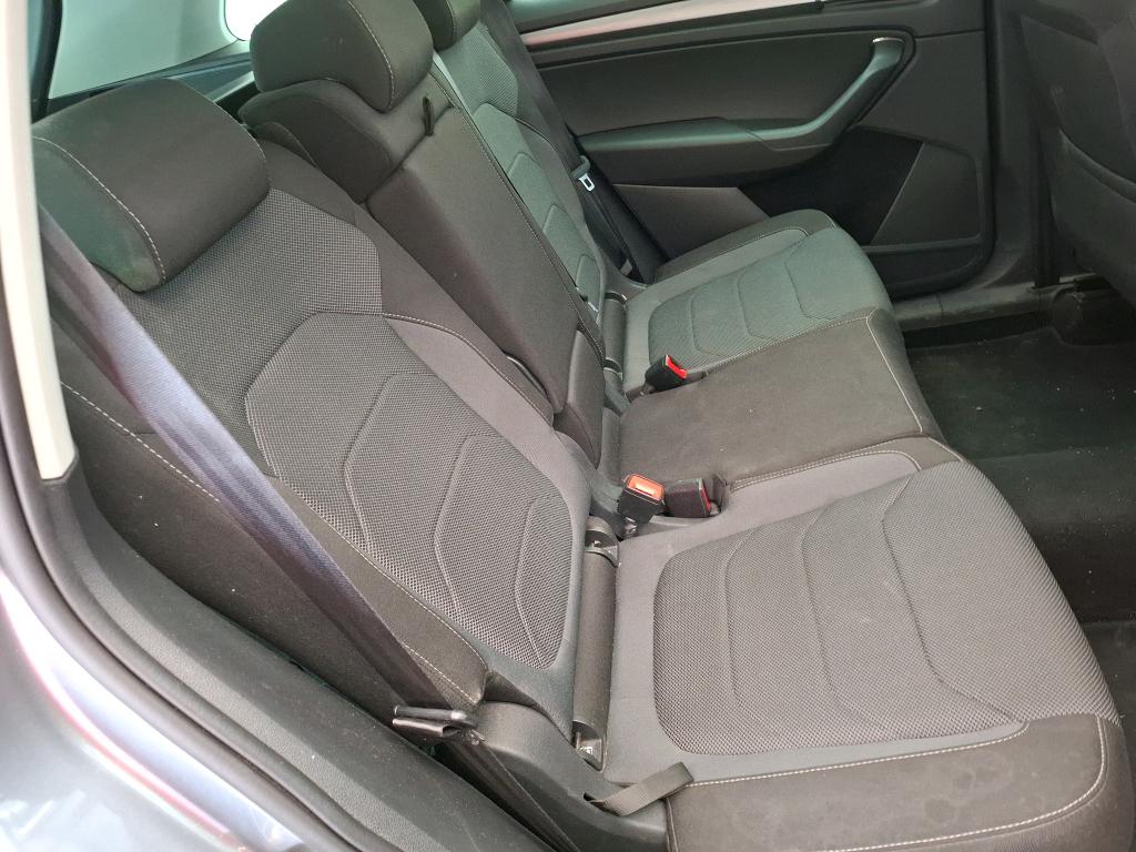 SKODA KODIAQ 1.5 TSI 150 ACT DSG7 5pl Business 2019