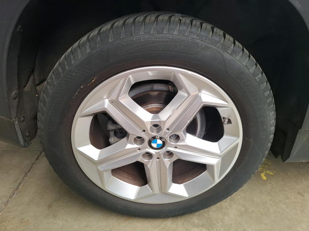 BMW X1 sDrive 18d 150ch DKG7 Business Design 2023