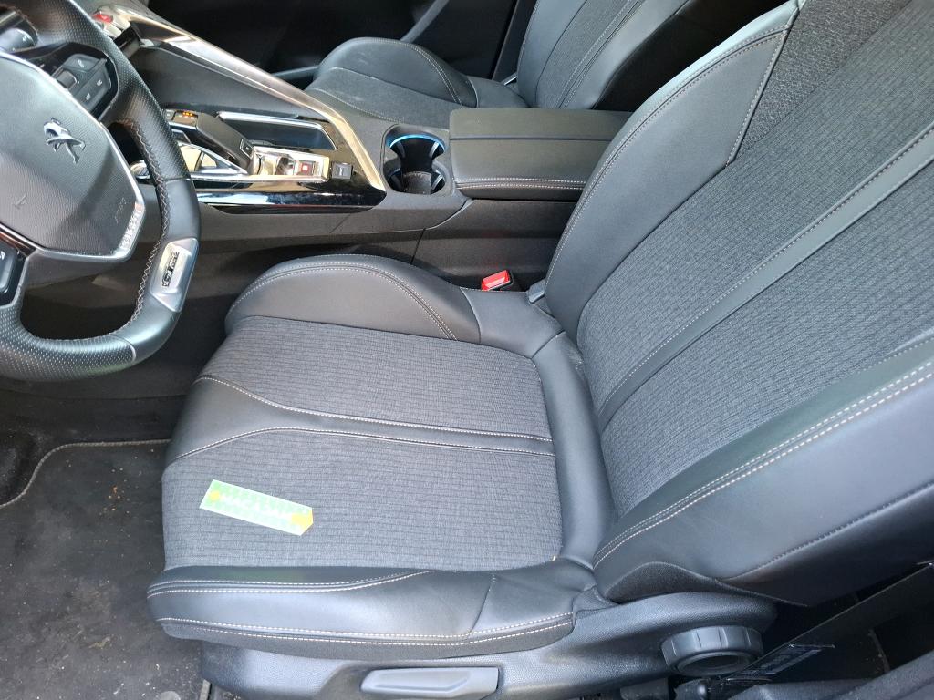 PEUGEOT 5008 PureTech 180ch S&S EAT8 GT Line 2020