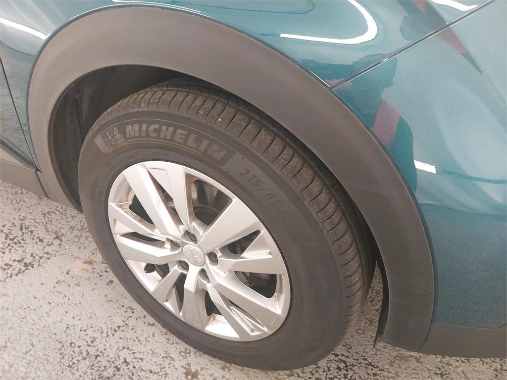 PEUGEOT 5008 BUSINESS PureTech 130ch S&S EAT8 Active 2020