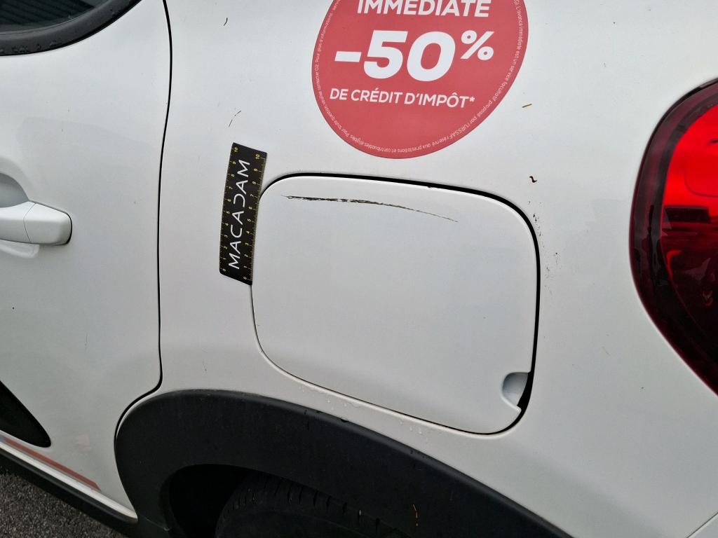 CITROEN C3 PureTech 83 S&S BVM5 C-Series 2023