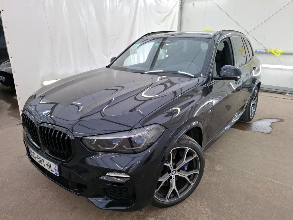 X-SERIES X5
