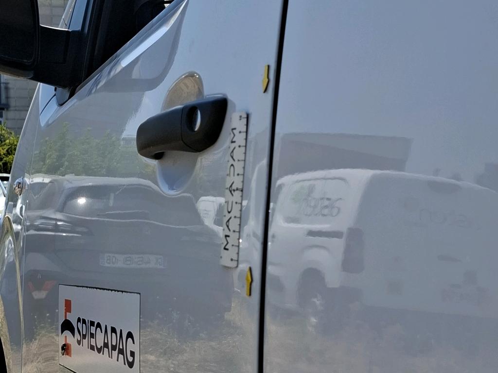 CITROEN JUMPY FOURGON M BLUEHDI 120 S&S BVM6 DRIVER 2022
