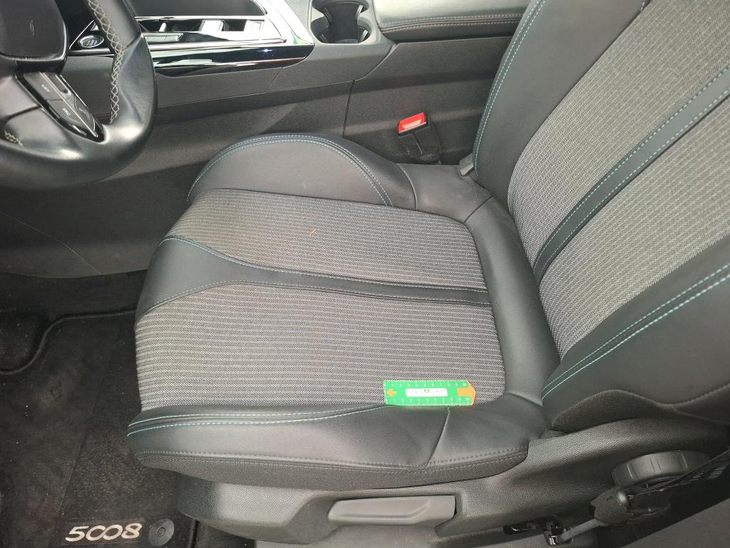 PEUGEOT 5008 BlueHDi 130ch S&S EAT8 Allure Pack 2023
