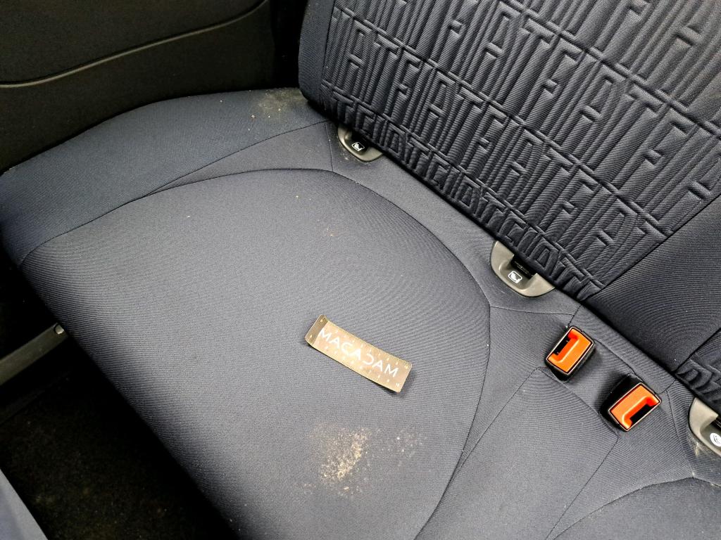 FIAT 500 MY22 1.0 70 ch Hybride BSG S/S Cult 2022