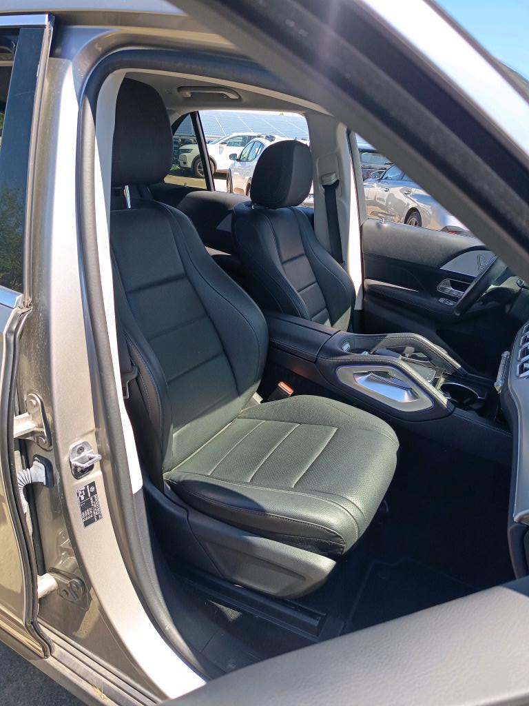 MERCEDES-BENZ MERCEDES CLASSE GLE 350 de EQ POWER 9G-Tronic 4Matic Avantgarde Line 2021